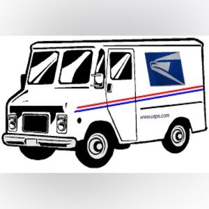 EXTRA SHIPPING LABEL